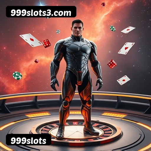 Dicas para ganhar na 999slots