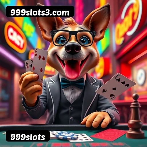 Cashback Semanal 999slots