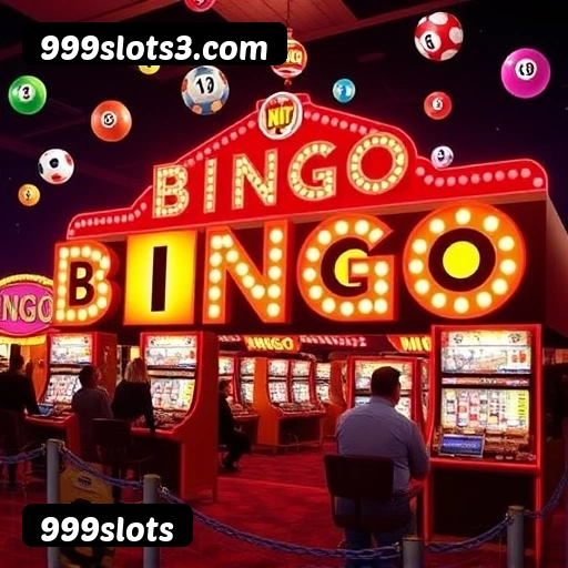 Interface 999slots