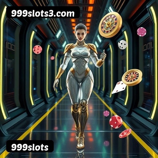 Cadastro 999slots