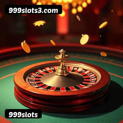 Dealers profissionais da 999slots