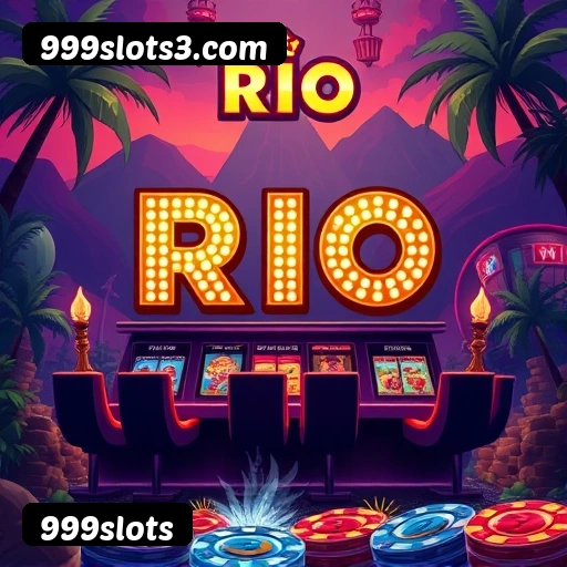 Instalação iOS 999slots