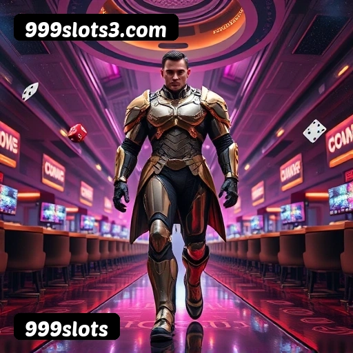 Reload Bonus 999slots