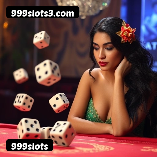 Bônus de boas-vindas 999slots