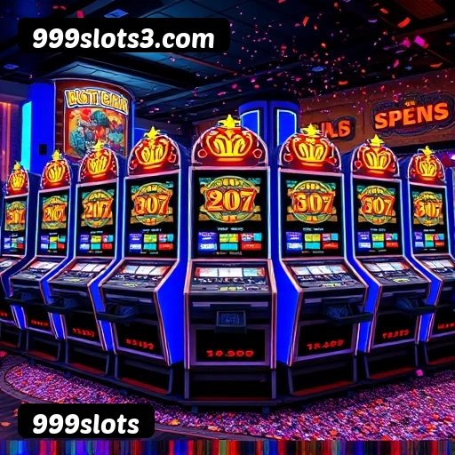 Instalação Android 999slots