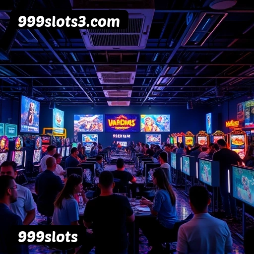 Programa VIP 999slots