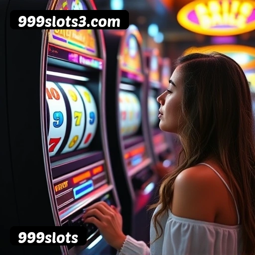 Baixar APK 999slots