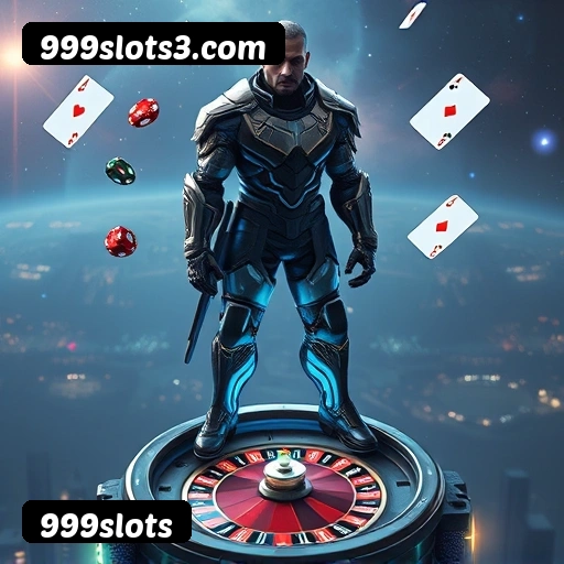 Instalação PC 999slots